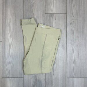 Dover Saddlery XL CoolBlast Ladies' Silicone Full-Seat Tech Tight Side Pocket